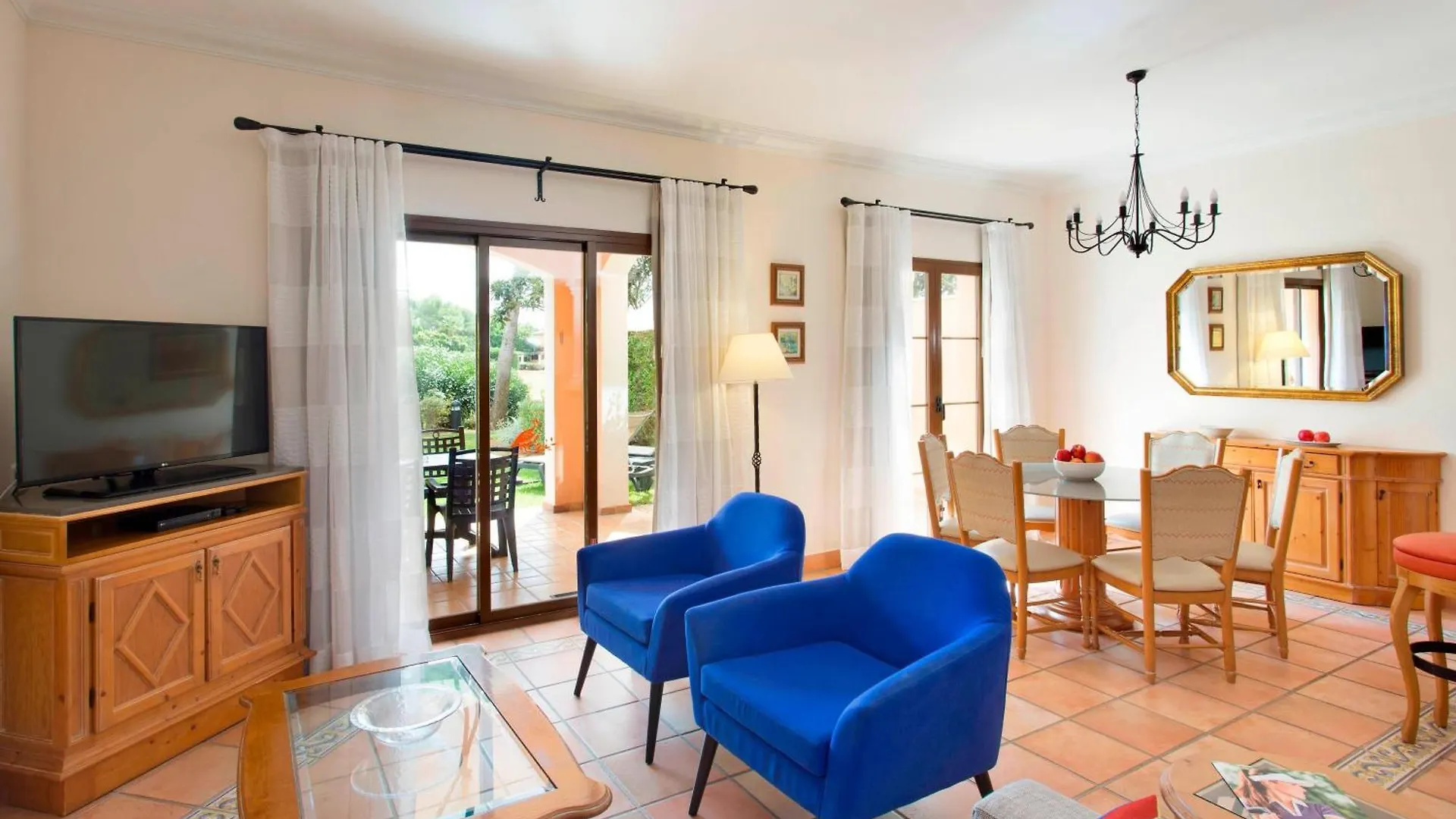 Marriott'S Club Son Antem Hotel Llucmajor  Spain