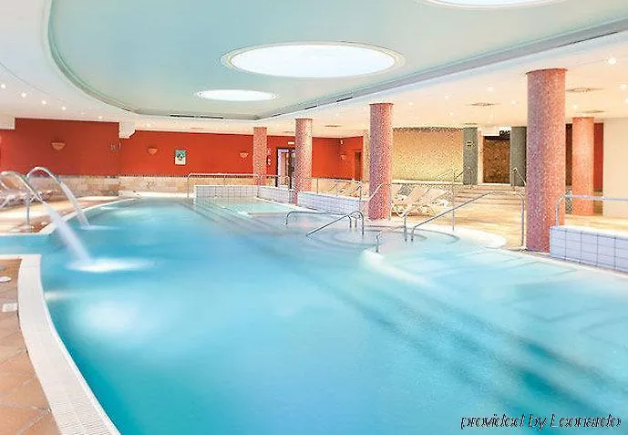 Hotel Marriott'S Club Son Antem Llucmajor
