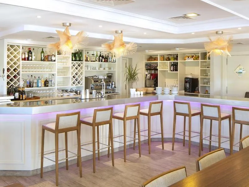 Marriott'S Club Son Antem Hotel Llucmajor  Spain