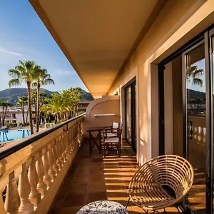 Hotel Mon Port &, Port D'Andratx