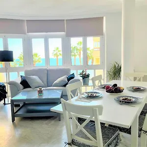 Rentcostadelsol Malagueta Arenal Apartment