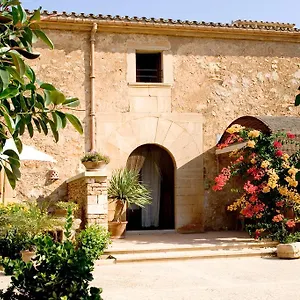 Country house Sa Carrotja - Adults Only, Ses Salines (Mallorca)