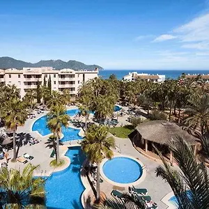 Hotel Protur Bonaire, Cala Bona (Mallorca)