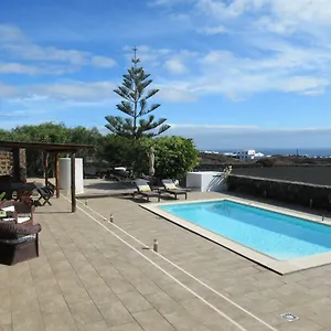 El Cercado Apartment