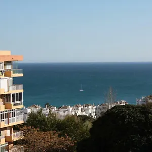 Iris Sea View Apartment